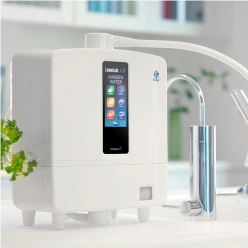 MÁY LỌC NƯỚC KANGEN LEVELUK K8 – KHUYẾN MÃI 2023