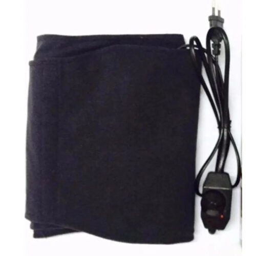 Đai quấn nóng Heating Pad bảo hành 6 tháng