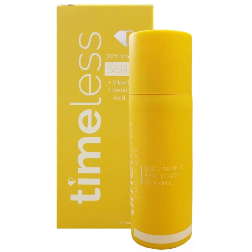Serum Timeless 20% Vitamin C + E + Ferulic Acid